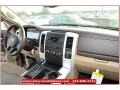 2012 Saddle Brown Pearl Dodge Ram 1500 Lone Star Quad Cab 4x4  photo #26