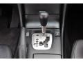 Nighthawk Black Pearl - TSX Sedan Photo No. 15