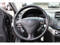 Nighthawk Black Pearl - TSX Sedan Photo No. 16