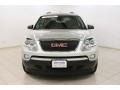 Quicksilver Metallic - Acadia SLE Photo No. 2