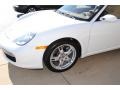 Carrara White - Boxster  Photo No. 4
