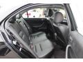 Nighthawk Black Pearl - TSX Sedan Photo No. 25