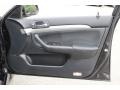 Nighthawk Black Pearl - TSX Sedan Photo No. 26