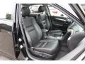 Nighthawk Black Pearl - TSX Sedan Photo No. 29