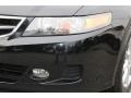 Nighthawk Black Pearl - TSX Sedan Photo No. 31