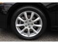 Nighthawk Black Pearl - TSX Sedan Photo No. 32