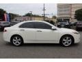 Premium White Pearl - TSX Sedan Photo No. 2
