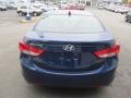 Atlantic Blue - Elantra GLS Photo No. 4