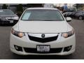 Premium White Pearl - TSX Sedan Photo No. 8