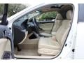 Premium White Pearl - TSX Sedan Photo No. 11