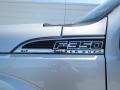 Ingot Silver Metallic - F350 Super Duty XLT Crew Cab 4x4 Photo No. 12