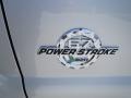 Ingot Silver Metallic - F350 Super Duty XLT Crew Cab 4x4 Photo No. 13
