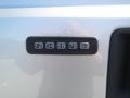 Ingot Silver Metallic - F350 Super Duty XLT Crew Cab 4x4 Photo No. 15