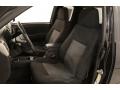 2008 Black Granite Metallic Chevrolet Colorado LT Extended Cab 4x4  photo #6