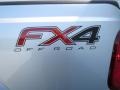Ingot Silver Metallic - F350 Super Duty XLT Crew Cab 4x4 Photo No. 17