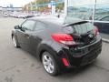 Ultra Black - Veloster  Photo No. 4