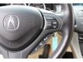 Premium White Pearl - TSX Sedan Photo No. 18