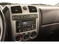 2008 Black Granite Metallic Chevrolet Colorado LT Extended Cab 4x4  photo #10