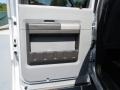 Ingot Silver Metallic - F350 Super Duty XLT Crew Cab 4x4 Photo No. 20