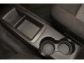 2008 Black Granite Metallic Chevrolet Colorado LT Extended Cab 4x4  photo #11