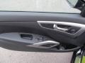 Ultra Black - Veloster  Photo No. 6