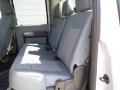 Ingot Silver Metallic - F350 Super Duty XLT Crew Cab 4x4 Photo No. 21