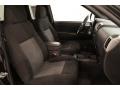 2008 Black Granite Metallic Chevrolet Colorado LT Extended Cab 4x4  photo #12
