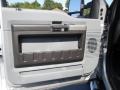 Ingot Silver Metallic - F350 Super Duty XLT Crew Cab 4x4 Photo No. 22