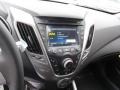 Ultra Black - Veloster  Photo No. 8