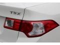Premium White Pearl - TSX Sedan Photo No. 22