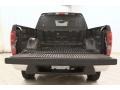 2008 Black Granite Metallic Chevrolet Colorado LT Extended Cab 4x4  photo #15