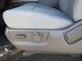 Ingot Silver Metallic - F350 Super Duty XLT Crew Cab 4x4 Photo No. 24