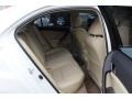 Premium White Pearl - TSX Sedan Photo No. 24