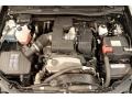 2008 Black Granite Metallic Chevrolet Colorado LT Extended Cab 4x4  photo #16
