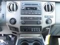 Ingot Silver Metallic - F350 Super Duty XLT Crew Cab 4x4 Photo No. 26