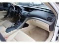 Premium White Pearl - TSX Sedan Photo No. 26
