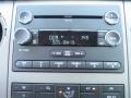 Ingot Silver Metallic - F350 Super Duty XLT Crew Cab 4x4 Photo No. 27