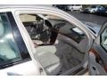 Brilliant Silver Metallic - E 320 Sedan Photo No. 13