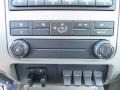 Ingot Silver Metallic - F350 Super Duty XLT Crew Cab 4x4 Photo No. 28