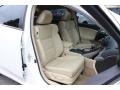 Premium White Pearl - TSX Sedan Photo No. 28