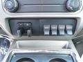 Ingot Silver Metallic - F350 Super Duty XLT Crew Cab 4x4 Photo No. 29