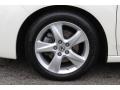 Premium White Pearl - TSX Sedan Photo No. 31