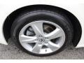 Premium White Pearl - TSX Sedan Photo No. 32