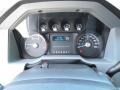 Ingot Silver Metallic - F350 Super Duty XLT Crew Cab 4x4 Photo No. 34