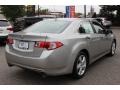 2010 Palladium Metallic Acura TSX Sedan  photo #3