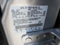 Ingot Silver Metallic - F350 Super Duty XLT Crew Cab 4x4 Photo No. 36