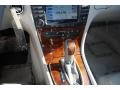 Brilliant Silver Metallic - E 320 Sedan Photo No. 23