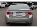 2010 Palladium Metallic Acura TSX Sedan  photo #4