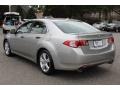 2010 Palladium Metallic Acura TSX Sedan  photo #5