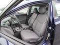 2013 Indigo Night Hyundai Elantra GLS  photo #7